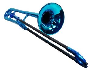 Blue Tromba 2